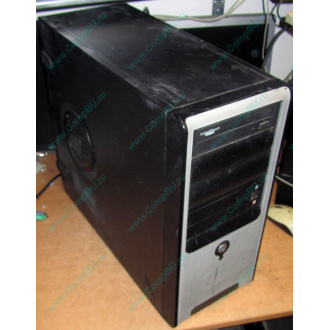 Трёхъядерный компьютер AMD Phenom X3 8600 (3x2.3GHz) /4Gb DDR2 /250Gb /GeForce GTS250 /ATX 430W (Южно-Сахалинск)