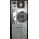 Компьютер AMD Phenom X3 8600 (3x2.3GHz) /4Gb DDR2 /250Gb /GeForce GTS250 /ATX 430W вид сзади (Южно-Сахалинск)
