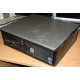 Лежачий БУ системный блок Dell Optiplex 755 SFF (Intel Core 2 Duo E6550 (2x2.33GHz) /2Gb DDR2 /160Gb /ATX 280W Desktop) - Южно-Сахалинск