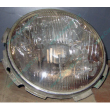 Стекло от фары ВАЗ-2101 ФГ 140-3711201 (Южно-Сахалинск)