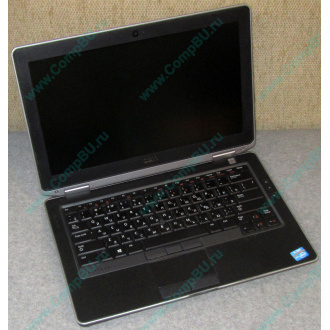Ноутбук Б/У Dell Latitude E6330 (Intel Core i5-3340M (2x2.7Ghz HT) /4Gb DDR3 /320Gb /13.3" TFT 1366x768) - Южно-Сахалинск
