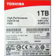 Донор 1Tb Toshiba HDWD110 P300 Rev ARA AA32/8J0 HDWD110UZSVA (Южно-Сахалинск)