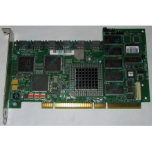 C61794-002 LSI Logic SER523 Rev B2 6 port PCI-X RAID controller (Южно-Сахалинск)