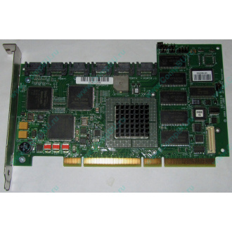 C61794-002 LSI Logic SER523 Rev B2 6 port PCI-X RAID controller (Южно-Сахалинск)