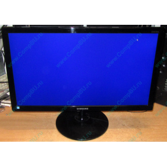 Б/У монитор 23.6" Samsung S24C350L 1920x1080 (Южно-Сахалинск)