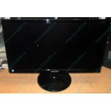 Б/У монитор 23.6" Samsung S24C350L 1920x1080 (Южно-Сахалинск)