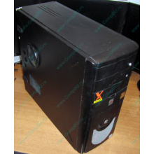 Компьютер Б/У Intel Core i5-7400 (4x3.0GHz) /8Gb DDR4 /480Gb SSD /3Gb GeForce GTX1060 /ATX 550W Inwin (Южно-Сахалинск)