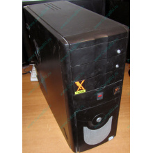 Компьютер Б/У Intel Core i5-7400 (4x3.0GHz) /8Gb DDR4 /480Gb SSD /3Gb GeForce GTX1060 /ATX 550W Inwin (Южно-Сахалинск)