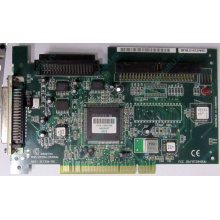SCSI-контроллер Adaptec AHA-2940UW (68-pin HDCI / 50-pin) PCI (Южно-Сахалинск)