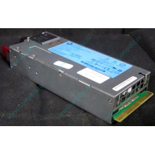 Блок питания HP 643954-201 660184-001 656362-B21 HSTNS-PL28 PS-2461-7C-LF 460W для HP Proliant G8 (Южно-Сахалинск)