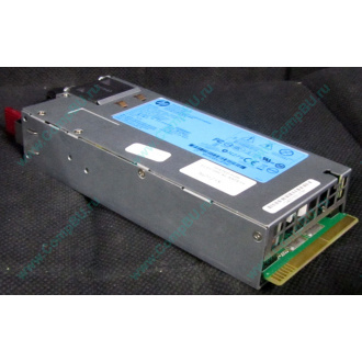 Блок питания HP 643954-201 660184-001 656362-B21 HSTNS-PL28 PS-2461-7C-LF 460W для HP Proliant G8 (Южно-Сахалинск)