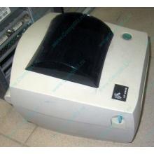 Нерабочий термопринтер Zebra LP 2844 (Южно-Сахалинск)