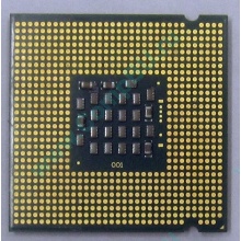 Процессор Intel Pentium-4 640 (3.2GHz /2Mb /800MHz /HT) SL8Q6 s.775 (Южно-Сахалинск)