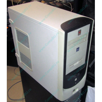 Простой компьютер для танков AMD Athlon X2 6000+ (2x3.0GHz) /4Gb /250Gb /1Gb GeForce GTX550 Ti /ATX 450W (Южно-Сахалинск)