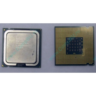 Процессор Intel Pentium-4 531 (3.0GHz /1Mb /800MHz /HT) SL8HZ s.775 (Южно-Сахалинск)