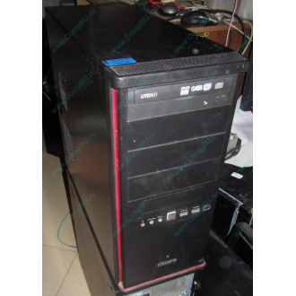 Б/У компьютер AMD A8-3870 (4x3.0GHz) /6Gb DDR3 /1Tb /ATX 500W (Южно-Сахалинск)
