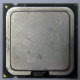 Процессор Intel Celeron D 341 (2.93GHz /256kb /533MHz) SL8HB s.775 (Южно-Сахалинск)
