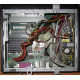 Тонкий клиент Depo Sky 253N (Intel Atom D2550MUD /2Gb DDR3 /8Gb SSD /miniITX) вид внутри (Южно-Сахалинск)