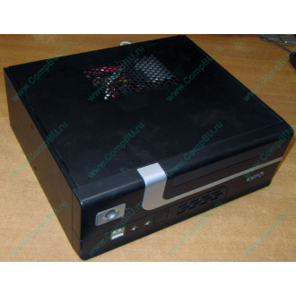 Б/У неттоп Depo Neos 220USF (Intel Atom D2700 (2x2.13GHz HT) /2Gb DDR3 /320Gb /miniITX) - Южно-Сахалинск
