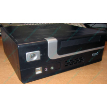 Б/У неттоп Depo Neos 220USF (Intel Atom D2700 (2x2.13GHz HT) /2Gb DDR3 /320Gb /miniITX) - Южно-Сахалинск