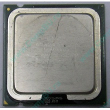 Процессор Intel Celeron D 336 (2.8GHz /256kb /533MHz) SL84D s.775 (Южно-Сахалинск)