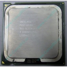 Процессор Intel Pentium-4 511 (2.8GHz /1Mb /533MHz) SL8U4 s.775 (Южно-Сахалинск)