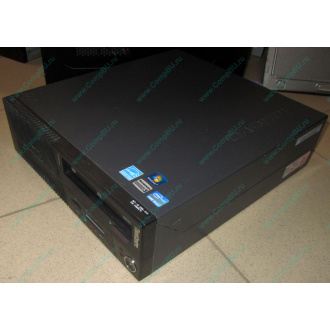 Б/У компьютер Lenovo M92 (Intel Core i5-3470 /8Gb DDR3 /250Gb /ATX 240W SFF) - Южно-Сахалинск