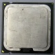 Процессор Intel Celeron D 331 (2.66GHz /256kb /533MHz) SL7TV s.775 (Южно-Сахалинск)