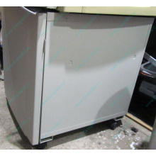 Металлическая Б/У тумба ~570x560x610 (Южно-Сахалинск)