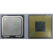 Процессор Intel Pentium-4 541 (3.2GHz /1Mb /800MHz /HT) SL8U4 s.775 (Южно-Сахалинск)