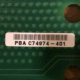 PBA C74974-401 (Южно-Сахалинск)