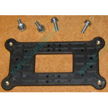 Пластина для крепления A95010-003 для радиатора Intel A30690-003 socket 604 (Южно-Сахалинск)