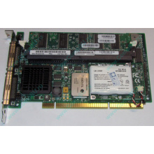 C47184-150 в Южно-Сахалинске, SCSI-контроллер Intel SRCU42X C47184-150 MegaRAID UW320 SCSI PCI-X (Южно-Сахалинск)
