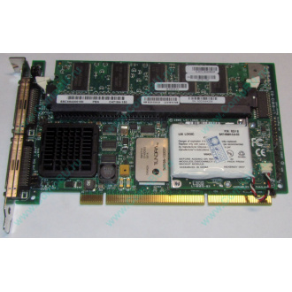 C47184-150 в Южно-Сахалинске, SCSI-контроллер Intel SRCU42X C47184-150 MegaRAID UW320 SCSI PCI-X (Южно-Сахалинск)