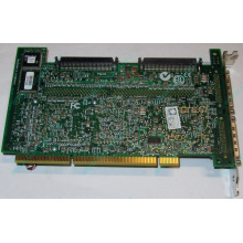 C47184-150 в Южно-Сахалинске, SCSI-контроллер Intel SRCU42X C47184-150 MegaRAID UW320 SCSI PCI-X (Южно-Сахалинск)