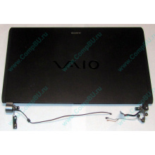 Экран Sony VAIO DCG-4J1L VGN-TXN15P в Южно-Сахалинске, купить дисплей Sony VAIO DCG-4J1L VGN-TXN15P (Южно-Сахалинск)