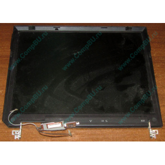 Экран IBM Thinkpad X31 в Южно-Сахалинске, купить дисплей IBM Thinkpad X31 (Южно-Сахалинск)