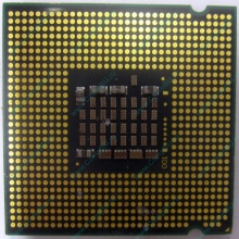 Процессор Intel Celeron D 347 (3.06GHz /512kb /533MHz) SL9XU s.775 (Южно-Сахалинск)