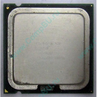 Процессор Intel Celeron 430 (1.8GHz /512kb /800MHz) SL9XN s.775 (Южно-Сахалинск)