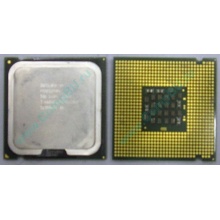 Процессор Intel Pentium-4 506 (2.66GHz /1Mb /533MHz) SL8PL s.775 (Южно-Сахалинск)