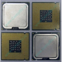 Процессор Intel Pentium-4 506 (2.66GHz /1Mb /533MHz) SL8J8 s.775 (Южно-Сахалинск)