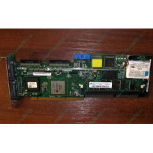 13N2197 в Южно-Сахалинске, SCSI-контроллер IBM 13N2197 Adaptec 3225S PCI-X ServeRaid U320 SCSI (Южно-Сахалинск)