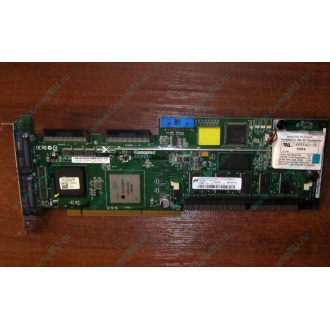 13N2197 в Южно-Сахалинске, SCSI-контроллер IBM 13N2197 Adaptec 3225S PCI-X ServeRaid U320 SCSI (Южно-Сахалинск)