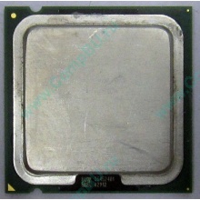 Процессор Intel Pentium-4 540J (3.2GHz /1Mb /800MHz /HT) SL7PW s.775 (Южно-Сахалинск)