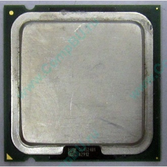 Процессор Intel Pentium-4 540J (3.2GHz /1Mb /800MHz /HT) SL7PW s.775 (Южно-Сахалинск)