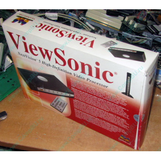 Видеопроцессор ViewSonic NextVision N5 VSVBX24401-1E (Южно-Сахалинск)