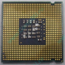 Процессор Intel Celeron D 352 (3.2GHz /512kb /533MHz) SL9KM s.775 (Южно-Сахалинск)