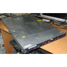 24-ядерный 1U сервер HP Proliant DL165 G7 (2 x OPTERON 6172 12x2.1GHz /52Gb DDR3 /300Gb SAS + 3x1Tb SATA /ATX 500W) - Южно-Сахалинск