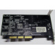 Видеоплата 64Mb nVidia GeForce4 MX440 AGP 8x NV18-3710D (Южно-Сахалинск)