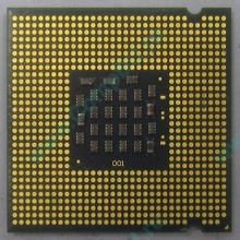 Процессор Intel Celeron D 345J (3.06GHz /256kb /533MHz) SL7TQ s.775 (Южно-Сахалинск)